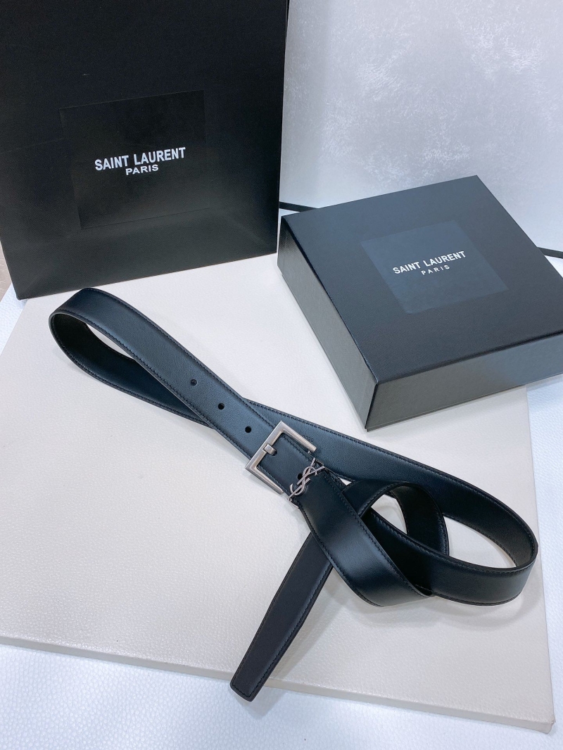 YSL Belts